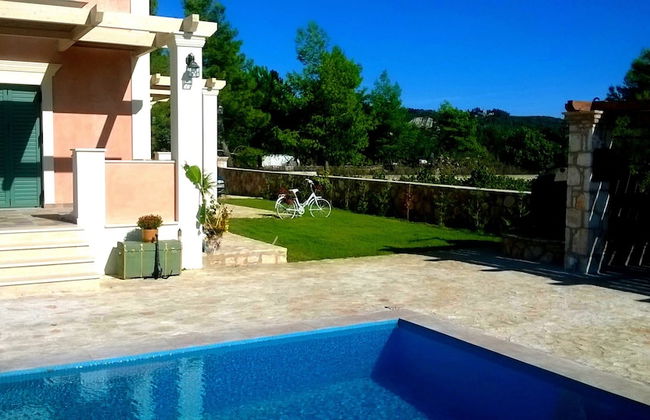 Agro Art Boutique & Luxury Villas - Foto 68