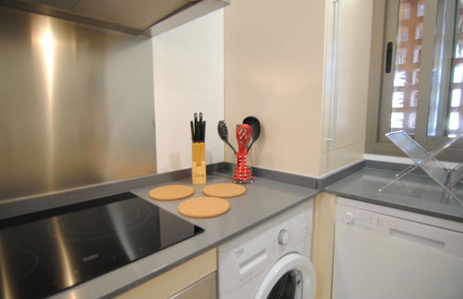 Golf Resort 2Beds Terrace Apartment - Foto 22