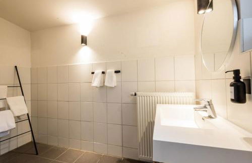 Garden Apt Leverkusen 15 min Cologne fair, 19 min Duesseldorf, family friendly - Foto 10