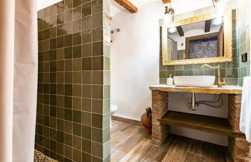 Masía Parreta Estancia El Refugio - Foto 28