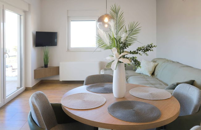 Basilea Delux Apartment - Foto 3