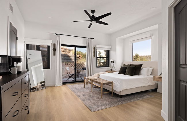 Roca Roja by Avantstay Mountain Views in the Heart of Sedona - Photo 32