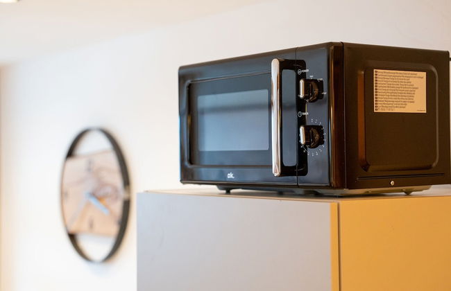 Comfortable Apartment in Salzburger Land - Foto 7