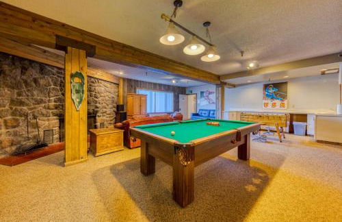 SkiWay Lodge at Thunderhead - Foto 11