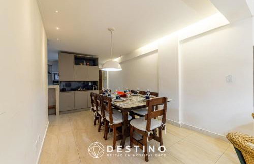 APTO Térreo | 4 Quartos | Até 12 Pessoas | Barra Bali | Destino BSM 002 - Foto 39