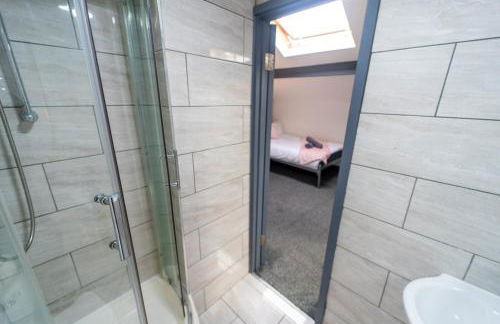 Remarkable 1-bed Studio in Birmingham - Foto 38