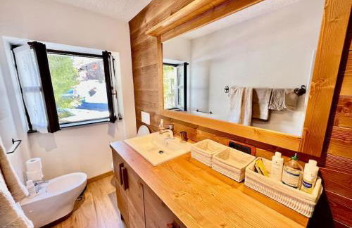 Chalet le Pigne Gressoney Saint Jean - Foto 32