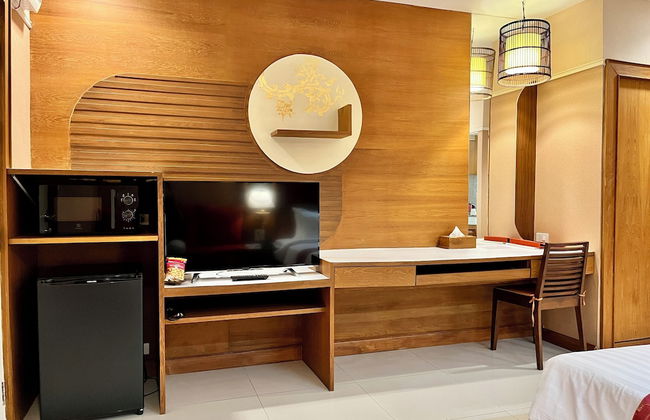 Mariya Boutique Residence at Suvarnabhumi Airport - Photo 76