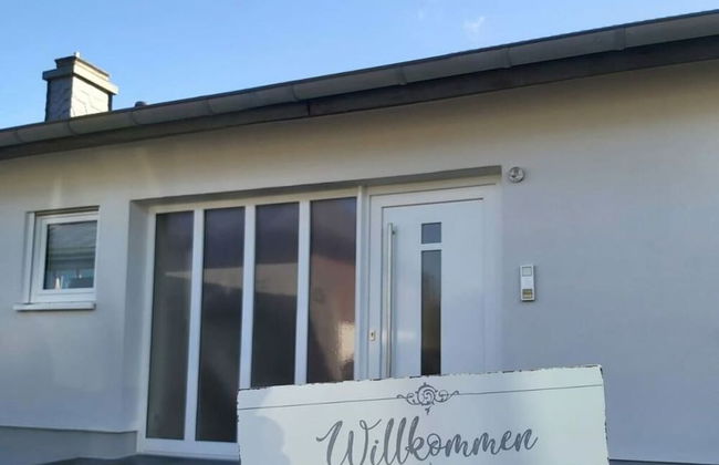 Holiday Apartment Falkenlay - Foto 22