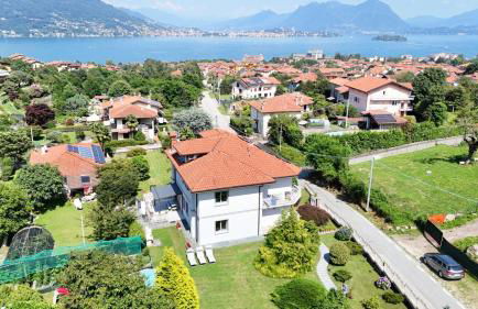 Villa Sofia - Foto 59