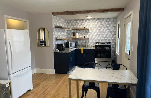 The Blue Belle of Winston-Salem - Foto 9