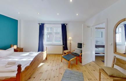 FeWo-Am-Wald - Foto 8