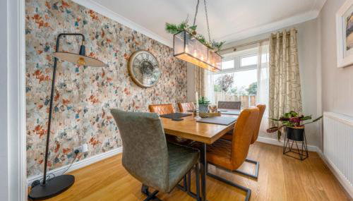 Everythings Rosey at Rosecroft - Foto 5