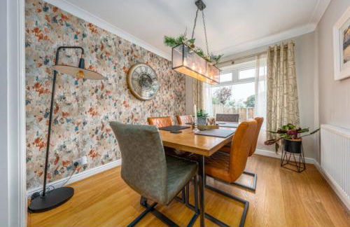 Everythings Rosey at Rosecroft - Foto 5