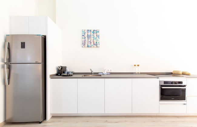 Hanchi Snoa Boutique Apartments - Foto 35