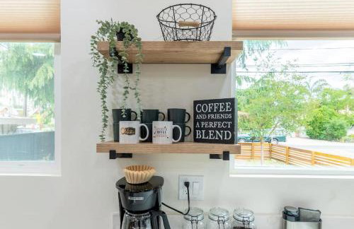 Wren Home & Guest House - Foto 13