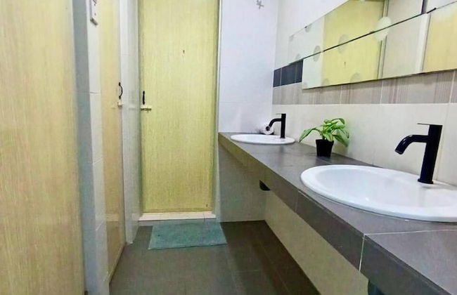 Ipoh Meru Animation Stay by Grab A Stay - Foto 25