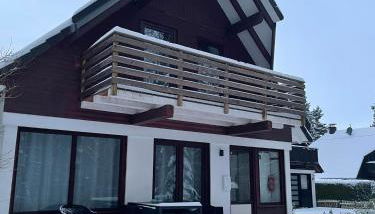 Ferienhaus Lilly am Silbersee - Photo 2