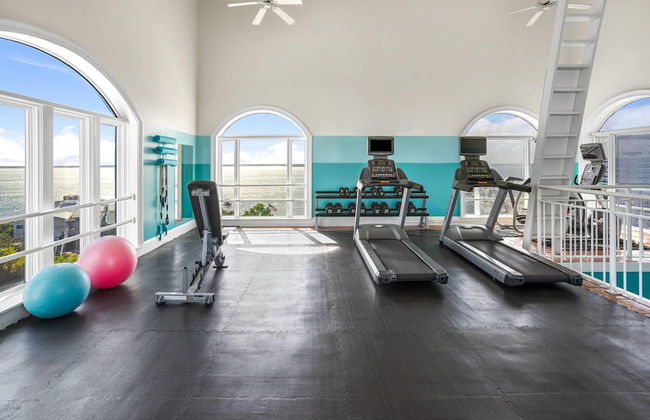 Coconut Malorie Resort Ocean City, Ascend Collection Hotel - Foto 20