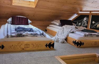 Podhalańska Ostoja Apartament - Foto 20