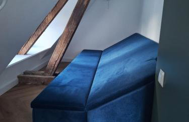 Zamek Przesieka - Foto 5