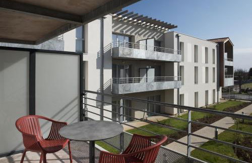 Domitys La Perle de Nacre La Tremblade - Foto 15