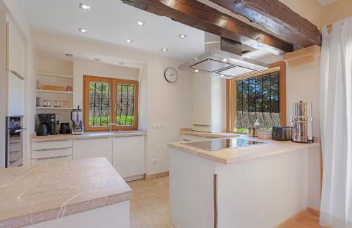 Villa Sophia - Foto 11