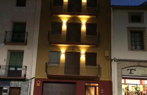 Apartamentos Turisticos Graus - Foto 1