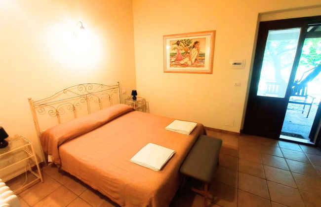 Don Federico Country Inn - Foto 10