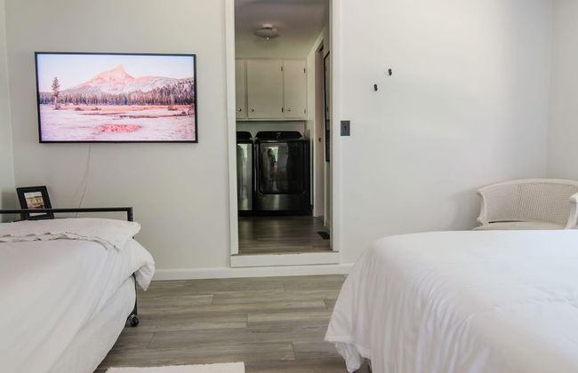 The Flat a Wanderlust Abodes Property - Foto 8