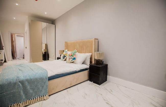 Luxury Fulham 3 bedroom Garden House - Foto 35