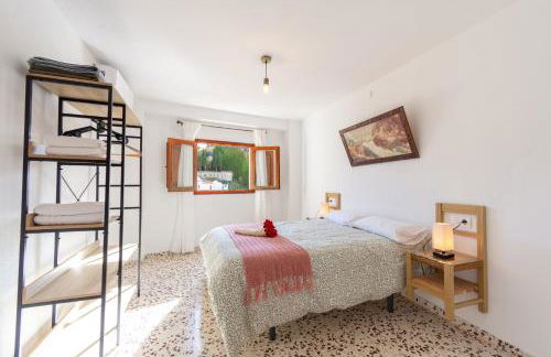 Mirador de Castril - Alojamiento con terraza y vistas espectaculares - Foto 31