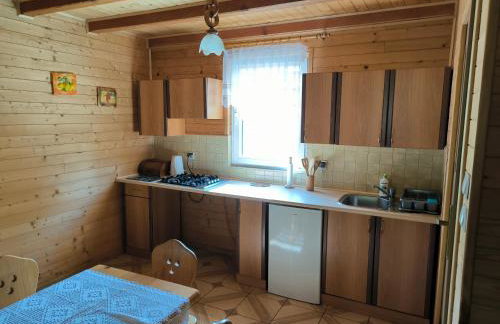 Domki u Michała nad Soliną - Foto 22