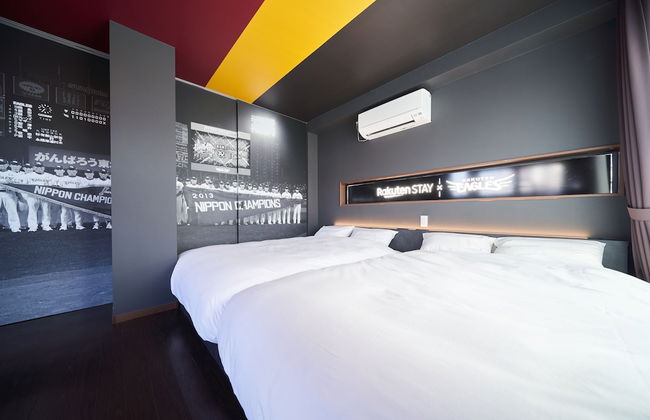 Rakuten STAY x EAGLES - Foto 2