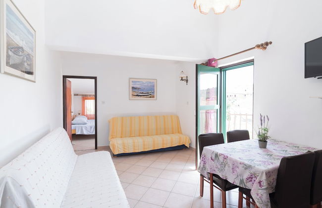 Charming 1-bedroom Apartment Sonia, Sleeps 4 - Foto 17