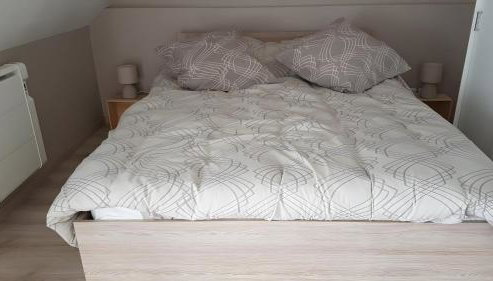 Gîte Des Champs Forts 5 Min Du Zoo - Foto 3