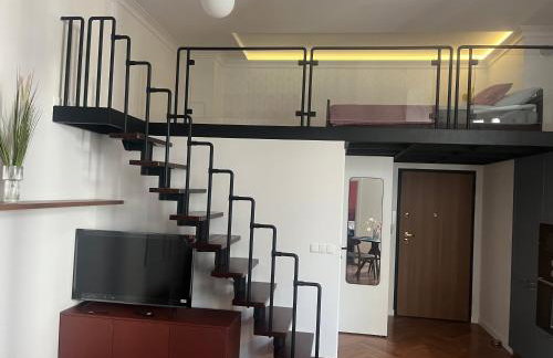Apartament Nawrot 34 Centrum, Łódź - Foto 11