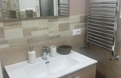 Palermo Sunhouse - Foto 4