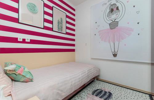 Villa Stari Punat - Foto 24