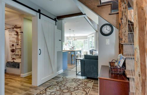 All-Season Warren Condo Near Sugarbush Resort! - Photo 21