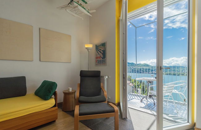 Casa Corbu by Rent all Como - Foto 33