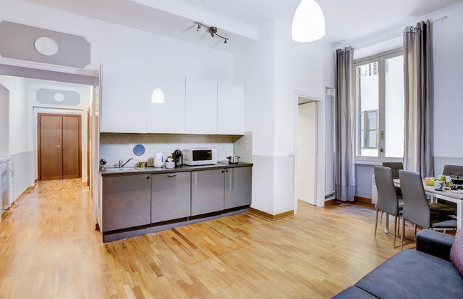 Colosseo Families and Groups 2BDR | Home and More - Photo 11