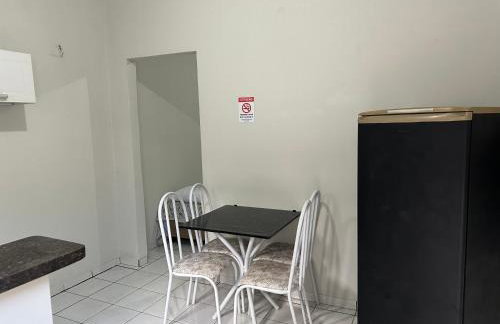 Flat Davisis 4 - Rodoviária Faculdades e Aeroporto - Foto 14