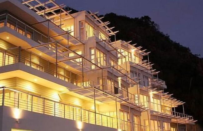 Beacon House - Foto 31