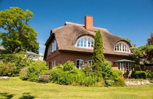 Landhaus am Deich - Foto 1