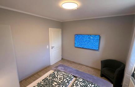 "Bauernhof-Claussen", Haus Sonne - Foto 4