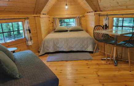 Le Domaine Insolite de Brocéliande - Foto 41