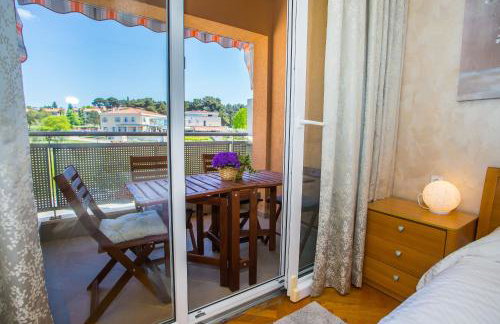 Apartment Dora near Sea and Center with Private Garage - Foto 16