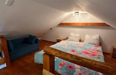 Domki Pod Brzoza - Foto 12