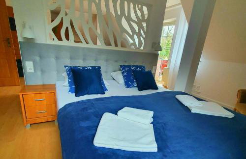 Przystań Nad Zatoką - Gospodarstwo Agroturystyczne - Foto 46